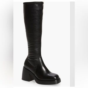 Vagabond Brooke Knee High Boots